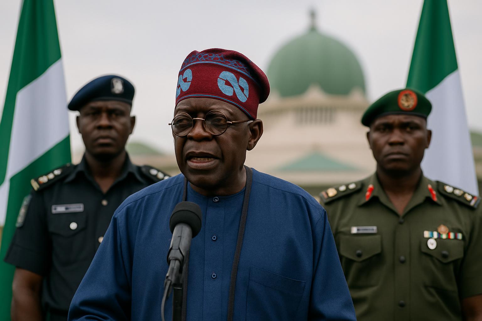 Tinubu approuve le recrutement de 3 252 enseignants PTA dans le service fédéral