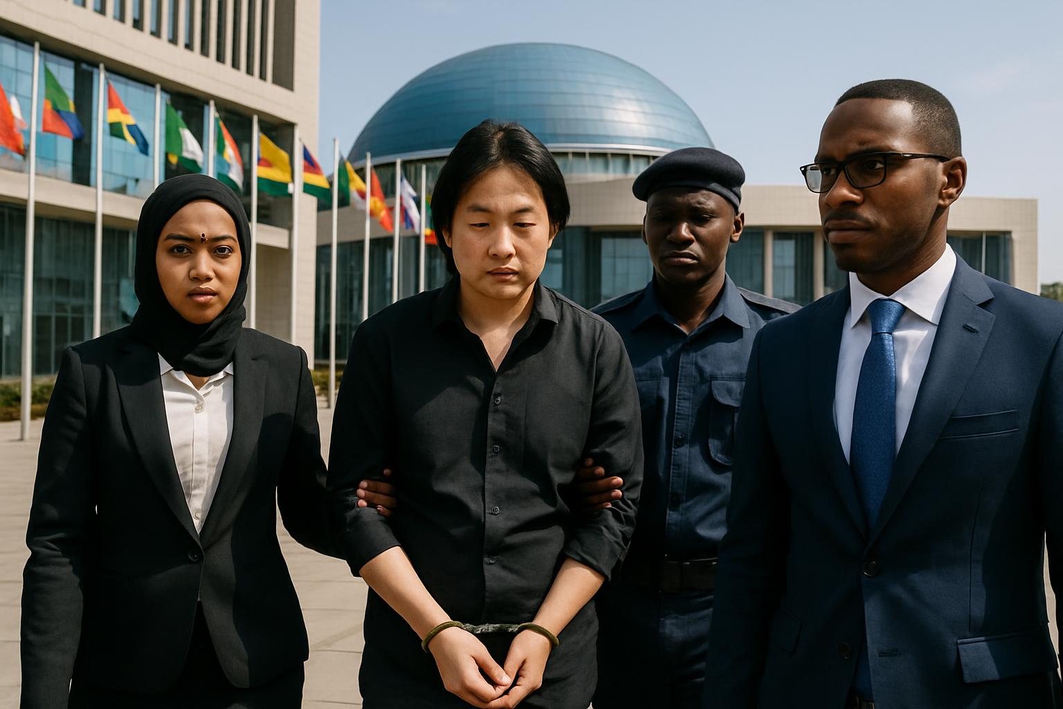 Mali : Arrestation de 10 Chinois pour un casino clandestin