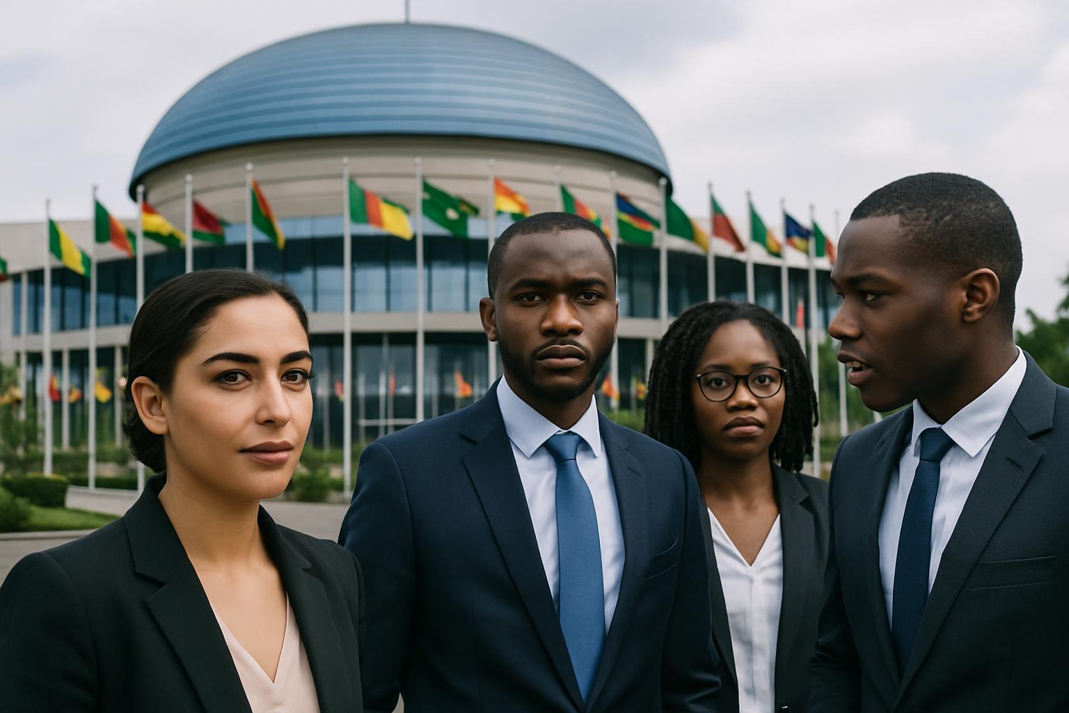 Qui sont les bons élèves des fonds souverains en Afrique ?