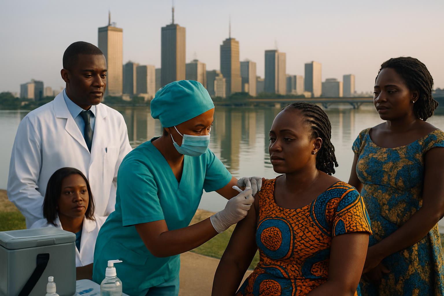 Santé Côte d’Ivoire : Lancement d'un Programme national de prévention cardiovasculaire
