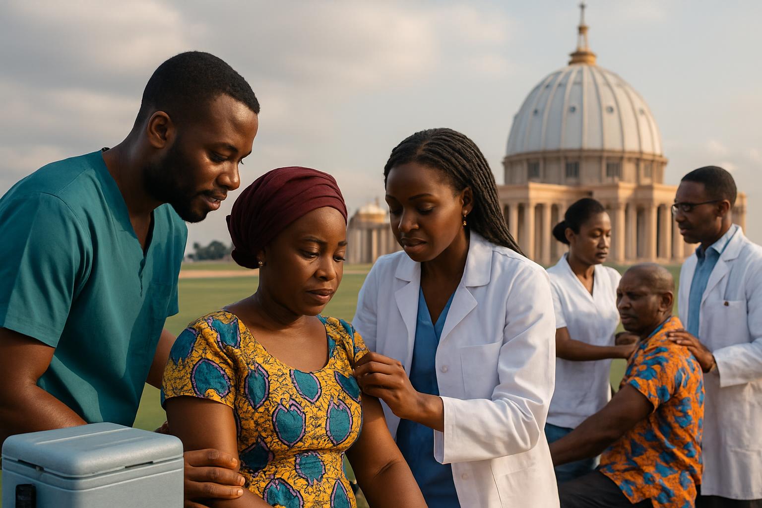 Côte d’Ivoire : Transformation de l’INFAS en établissement public hospitalier national