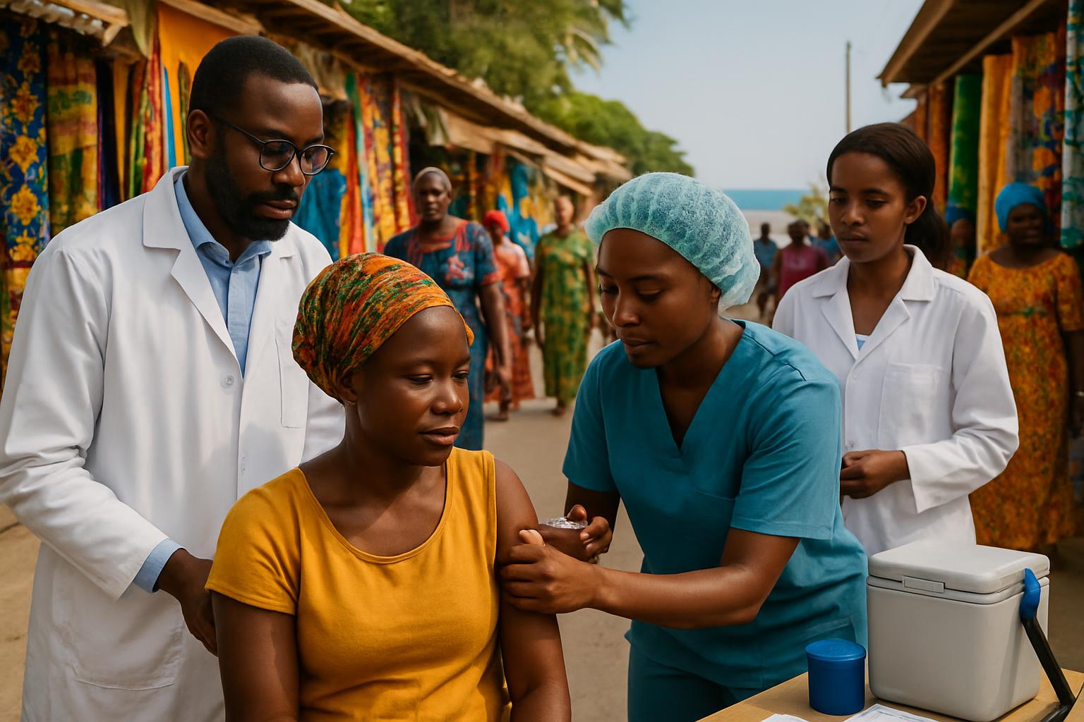Kassory Fofana : L'état de santé inquiète son avocat Me Dinah Sampil