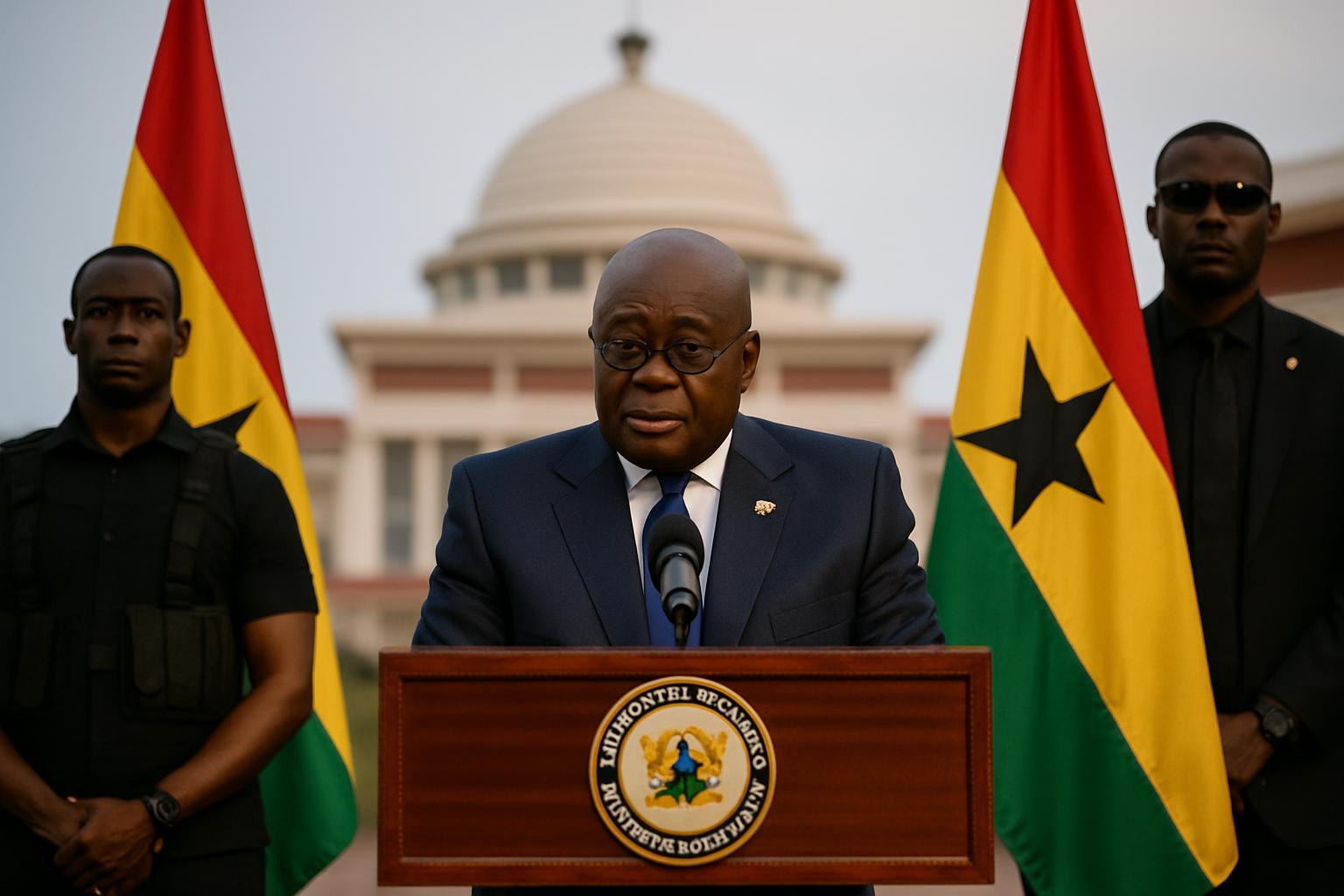 Un tribunal sénégalais condamne trois influenceurs TikTok pour insulte au président