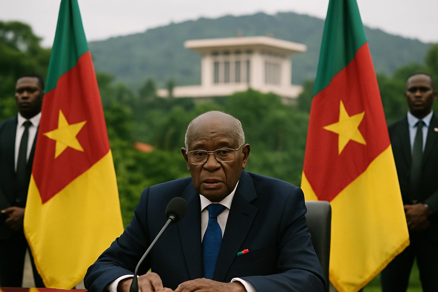 Cameroun : décès de Bah Oumarou Sanda, sage du Conseil constitutionnel