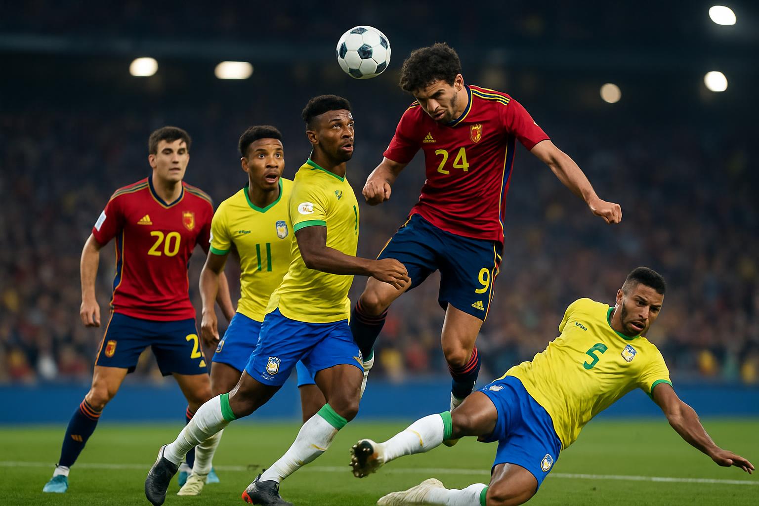 Newcastle ne voulait pas vendre Guimaraes, Arsenal en approche