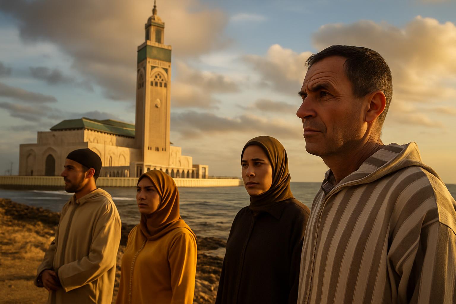 Province de Boulemane : 251 millions de DH pour le raccordement au barrage Hassan II