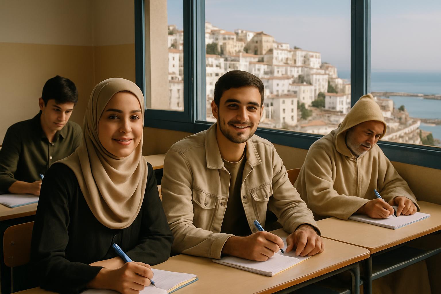 Formation professionnelle en Algérie : inscriptions ouvertes pour la rentrée 2026