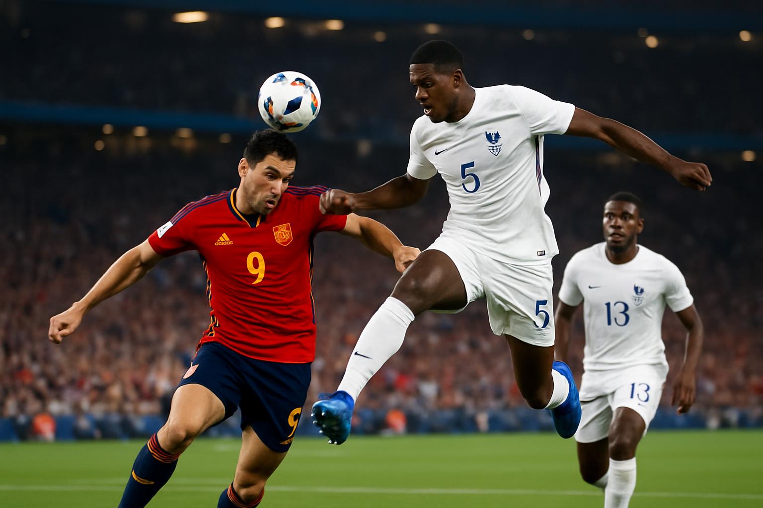 Mondial 2026 : Lionel Messi visé par plusieurs menaces de mort