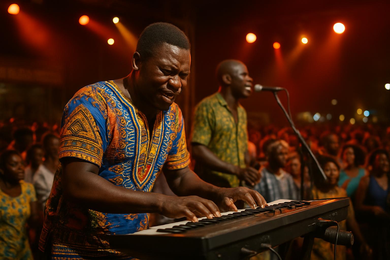 Burkina : La 7ᵉ édition du Camp vacances lecture attire 600 jeunes