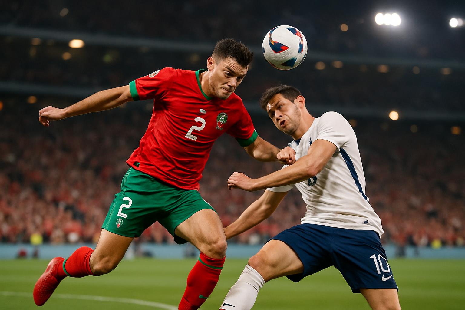 Le Maroc termine 15ème au tableau des médailles des Championnats du monde U20