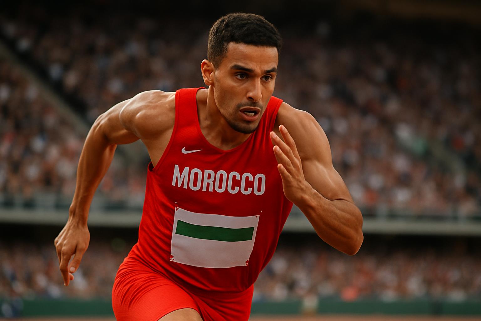 120 athlètes marocains aux Jeux méditerranéens de Tarente