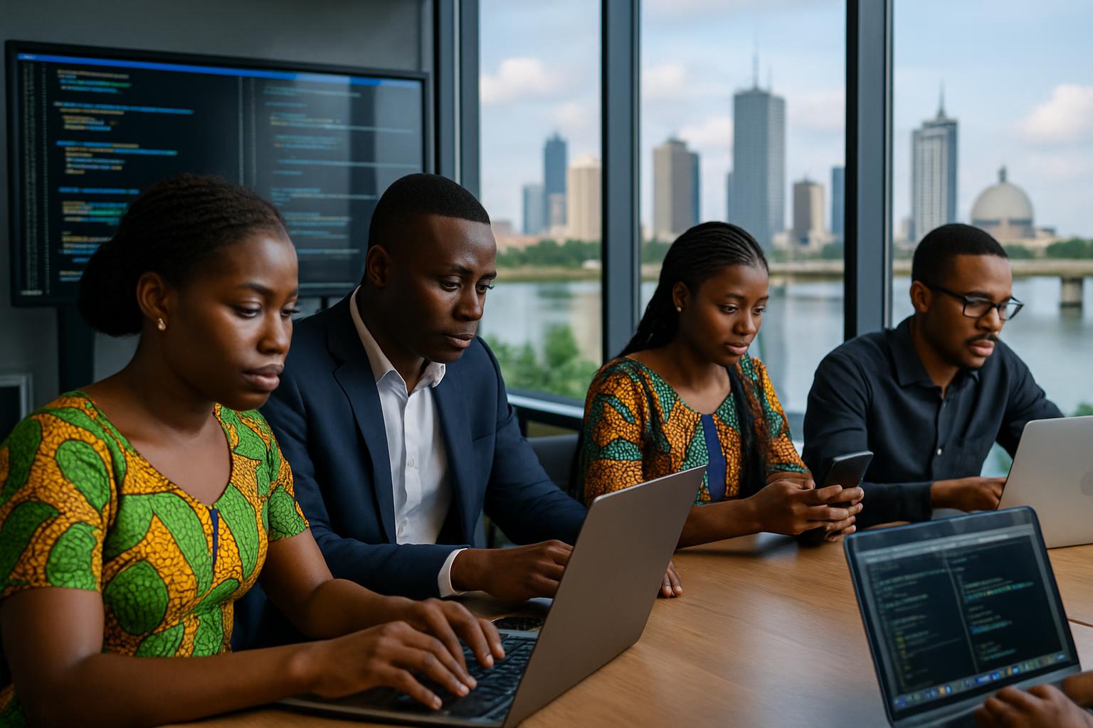 Côte d’Ivoire réduit le délai de création d’entreprise en ligne à 2,4 jours