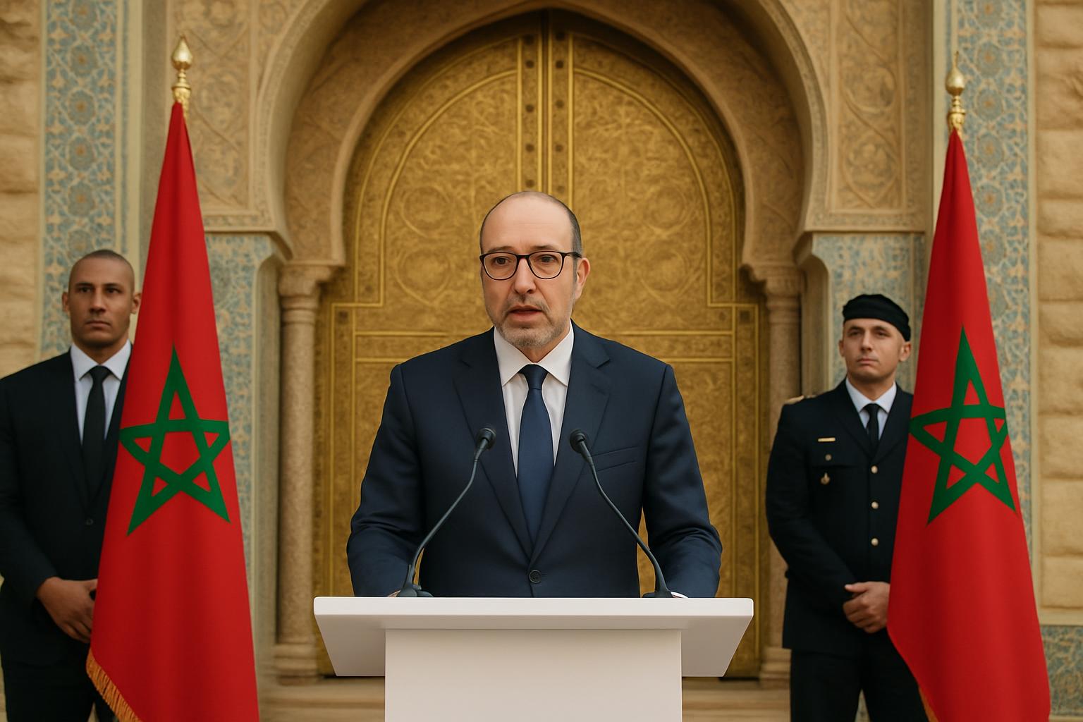 Maroc : le contrôle interne devient obligatoire dans les ministères