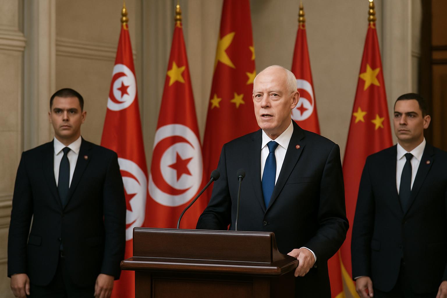 Décès de l'ancien Premier ministre chinois Zhu Rongji