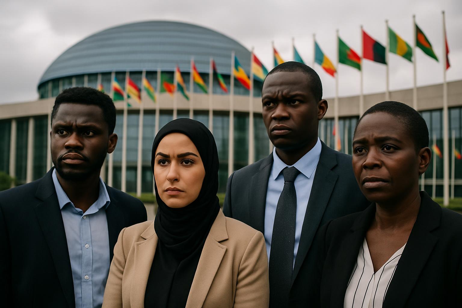Violences islamistes en Afrique : Plus de 20 000 morts pour la quatrième année consécutive