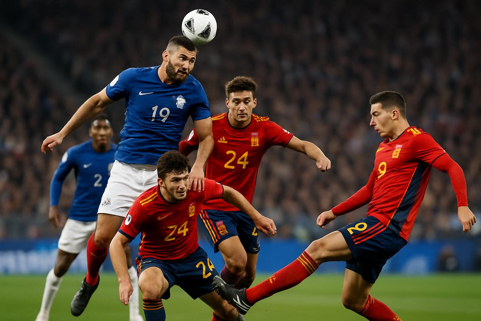 Chelsea demande 120 millions de livres pour Fernandez