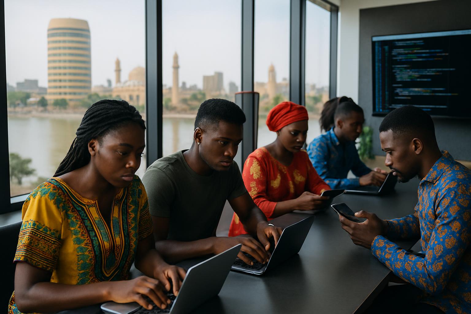 Emploi au Tchad : les préparatifs du Forum National sur l’Emploi 2026 se poursuivent