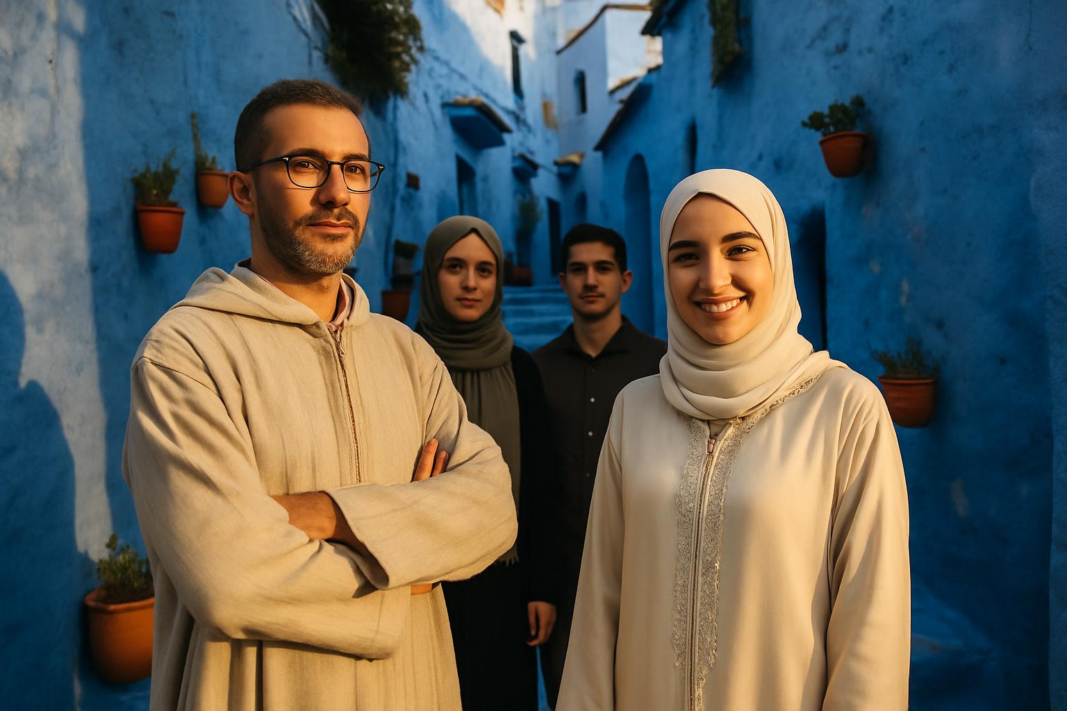 UM6P mobilise plus de 1 500 chercheurs pour l'innovation au Maroc