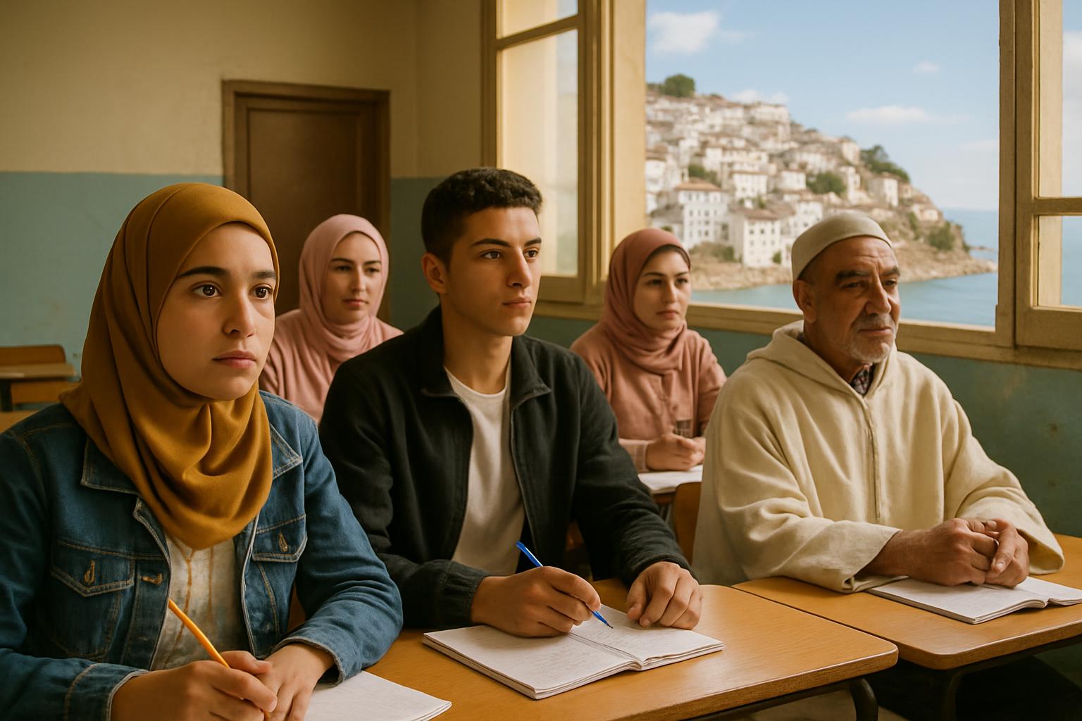Apostille en Algérie : le ministère de l’Éducation annonce une nouvelle mesure