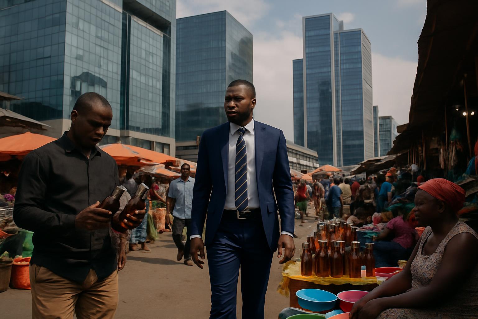 Retour des boissons à fort pourcentage au Burundi : un paradoxe social