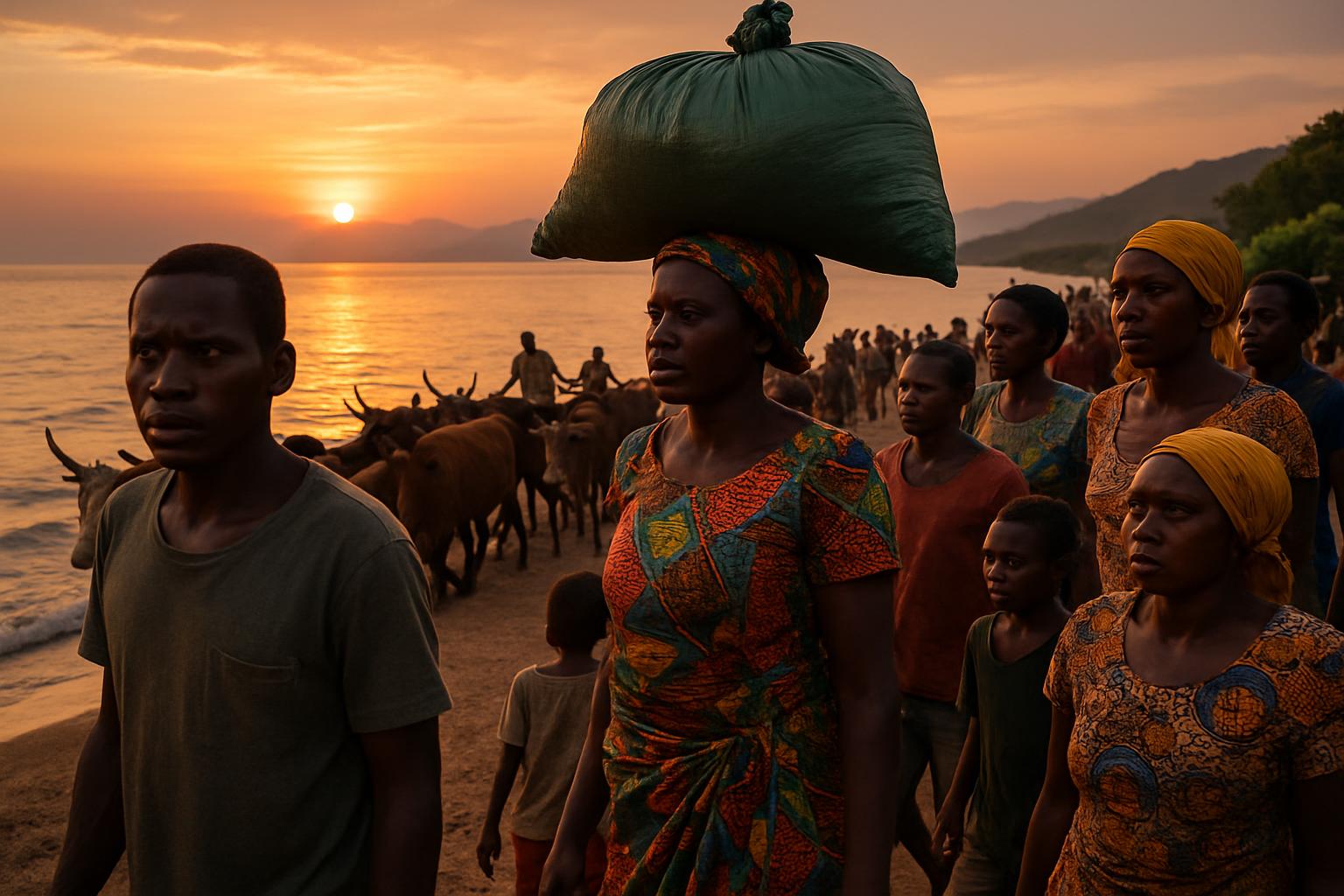 Transhumance au Burundi : Délai de 48 heures pour quitter Rumonge