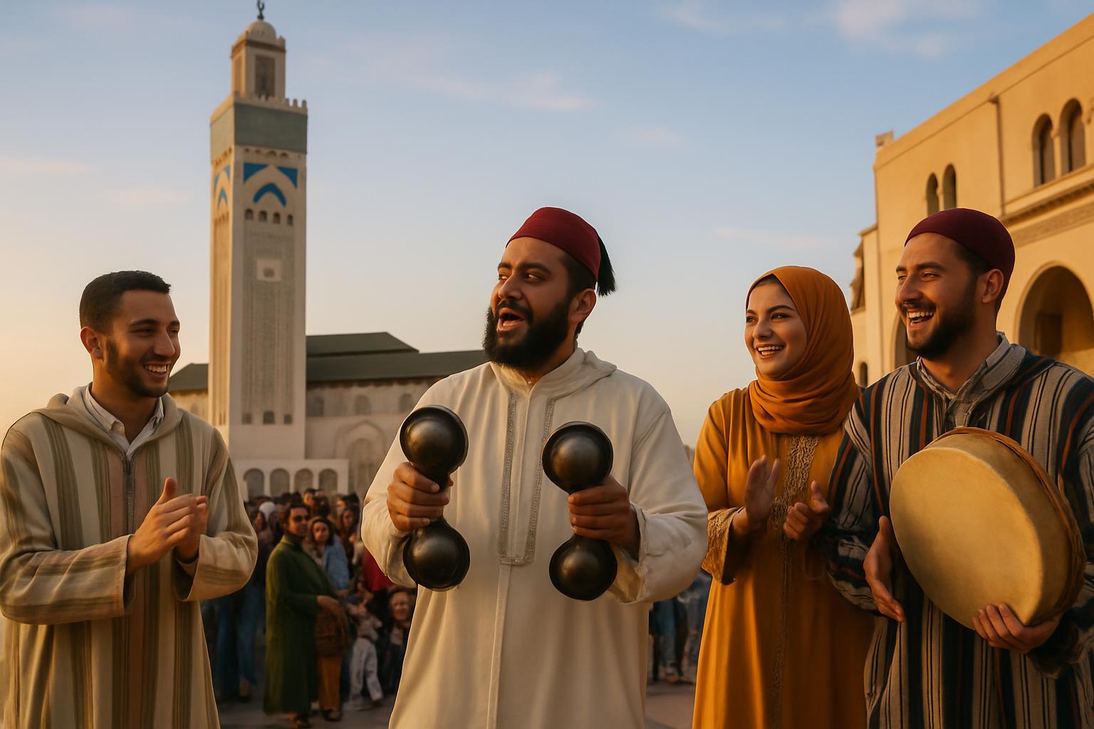 Tétouan accueille la 14e édition du Festival Voix de Femmes