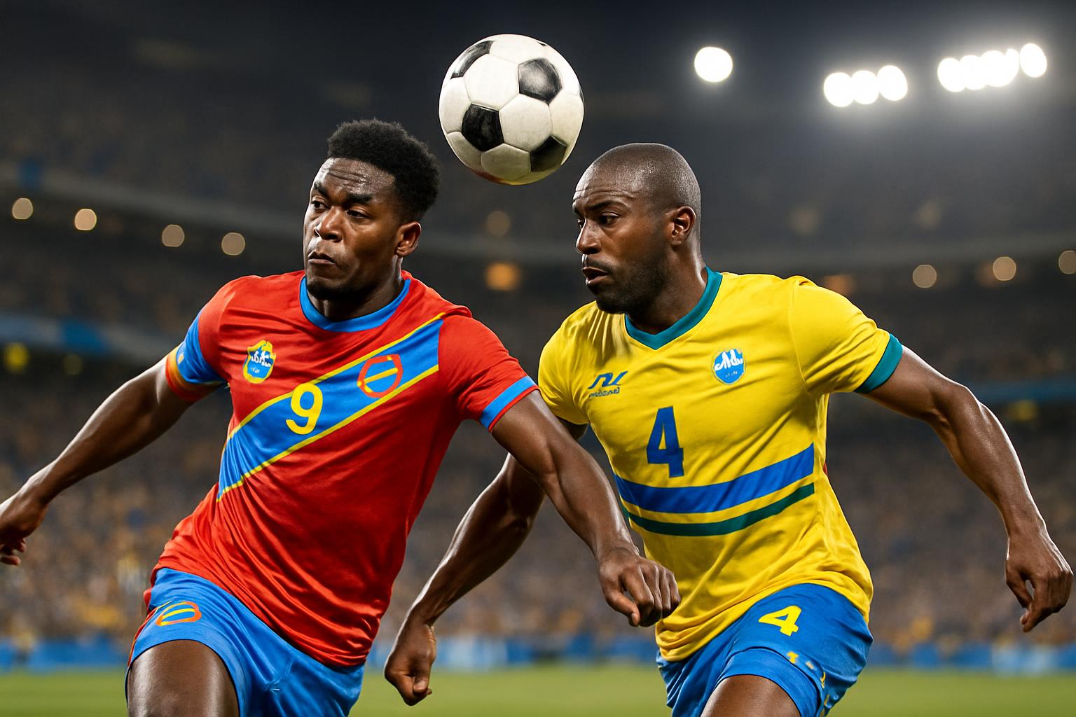 RDC et Rwanda : Avancées en faveur de la paix à Genève