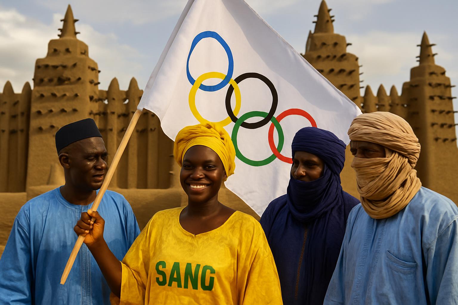 L’UEMOA soutient le Sénégal pour les JOJ Dakar 2026