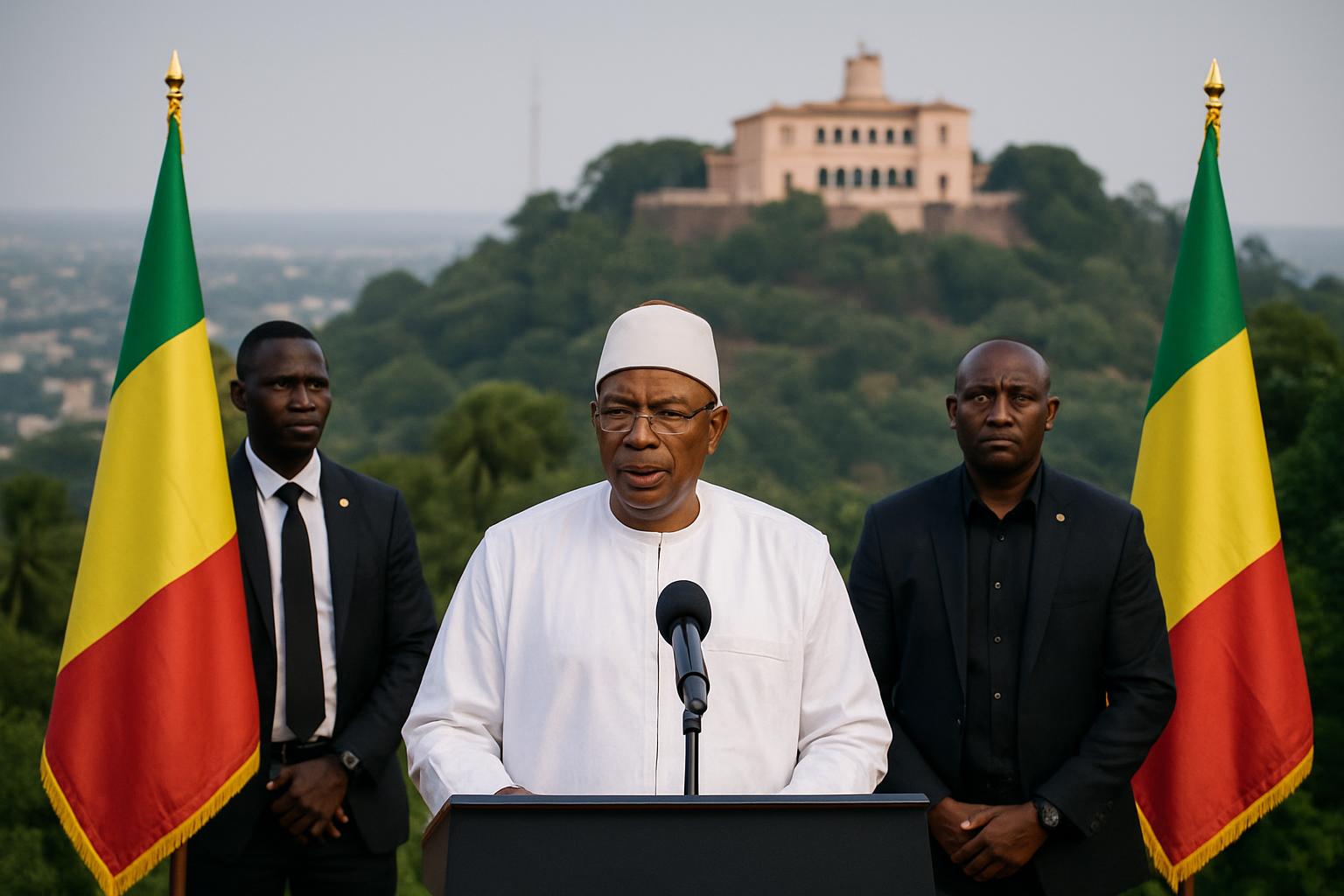 Mali : Bamako intensifie la mobilisation de sa diaspora pour le développement