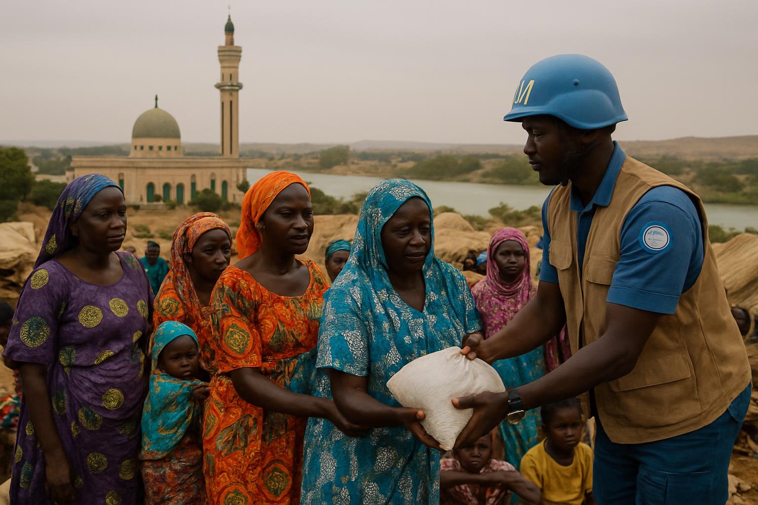Remise des diplômes de la 2e promotion de l’École de Guerre au Niger