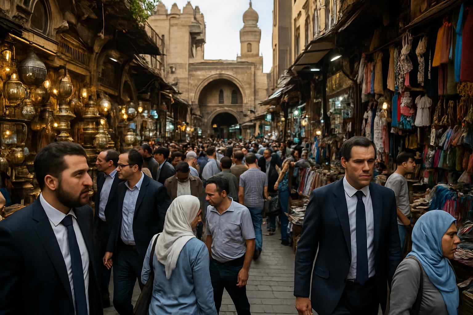 HDB enregistre un bénéfice net de 9,924 milliards d'EGP au premier semestre 2026