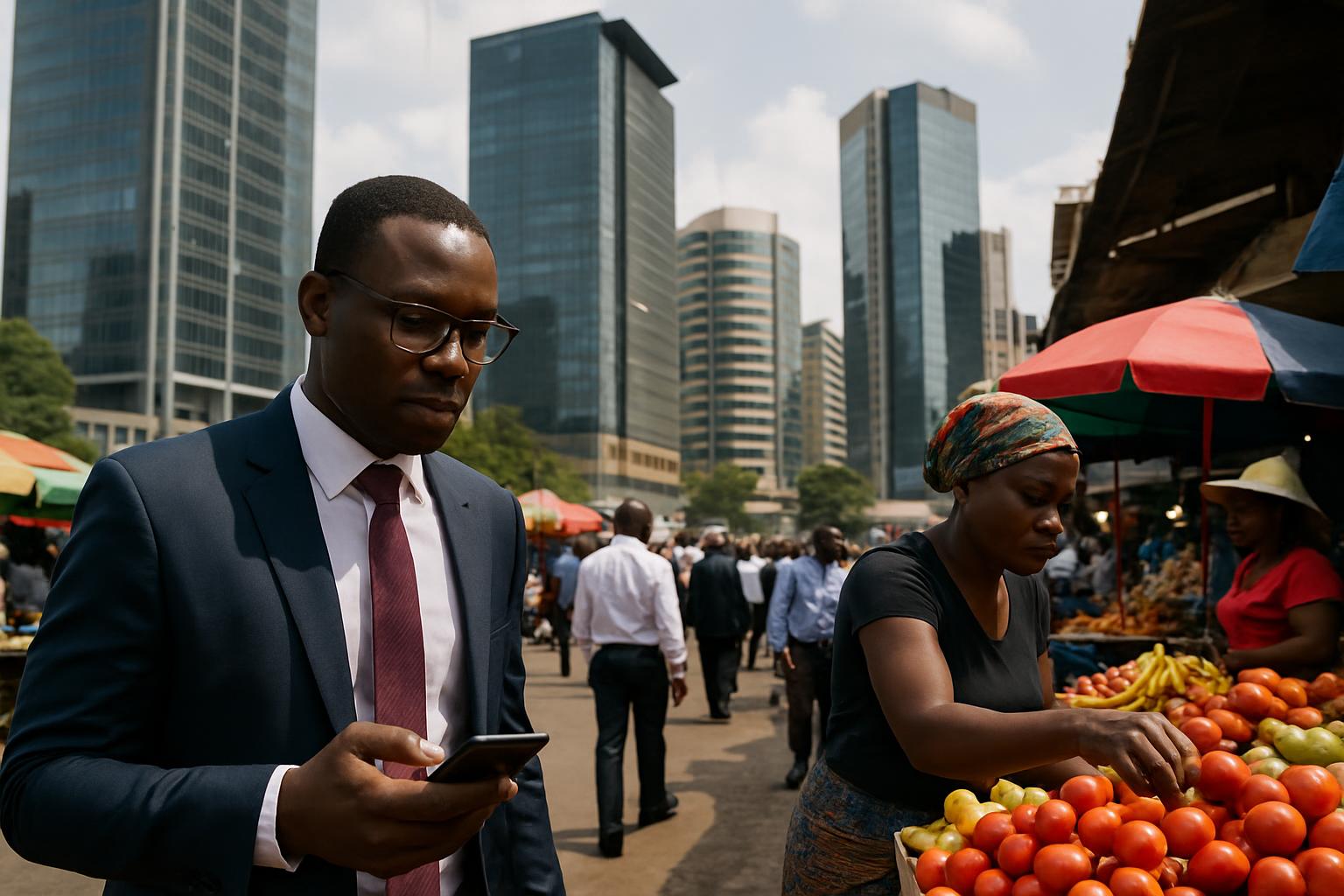 Le groupe Galp en conflit avec le Mozambique sur des traités d'investissement