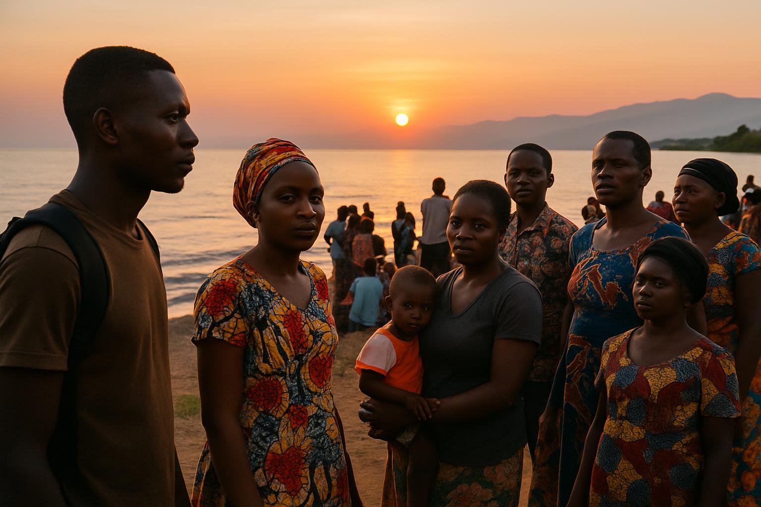 Ruyigi : Les réfugiés congolais du camp de Busuma réclament un retour au pays