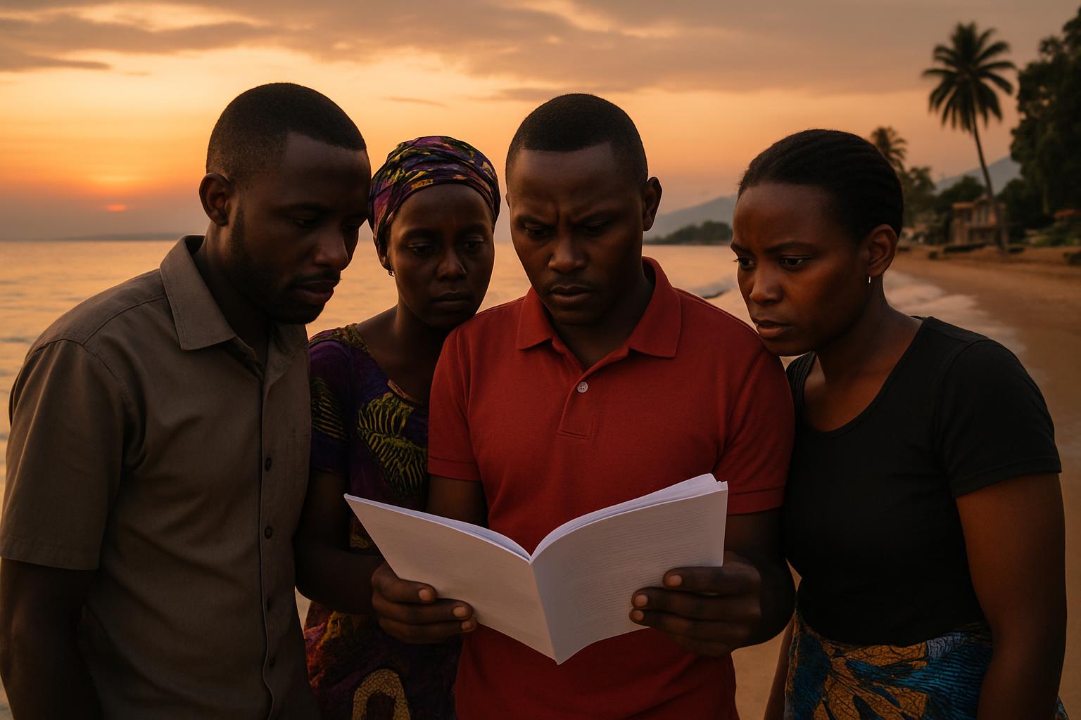 La Cour des comptes publie son rapport annuel 2025-2026 au Burundi