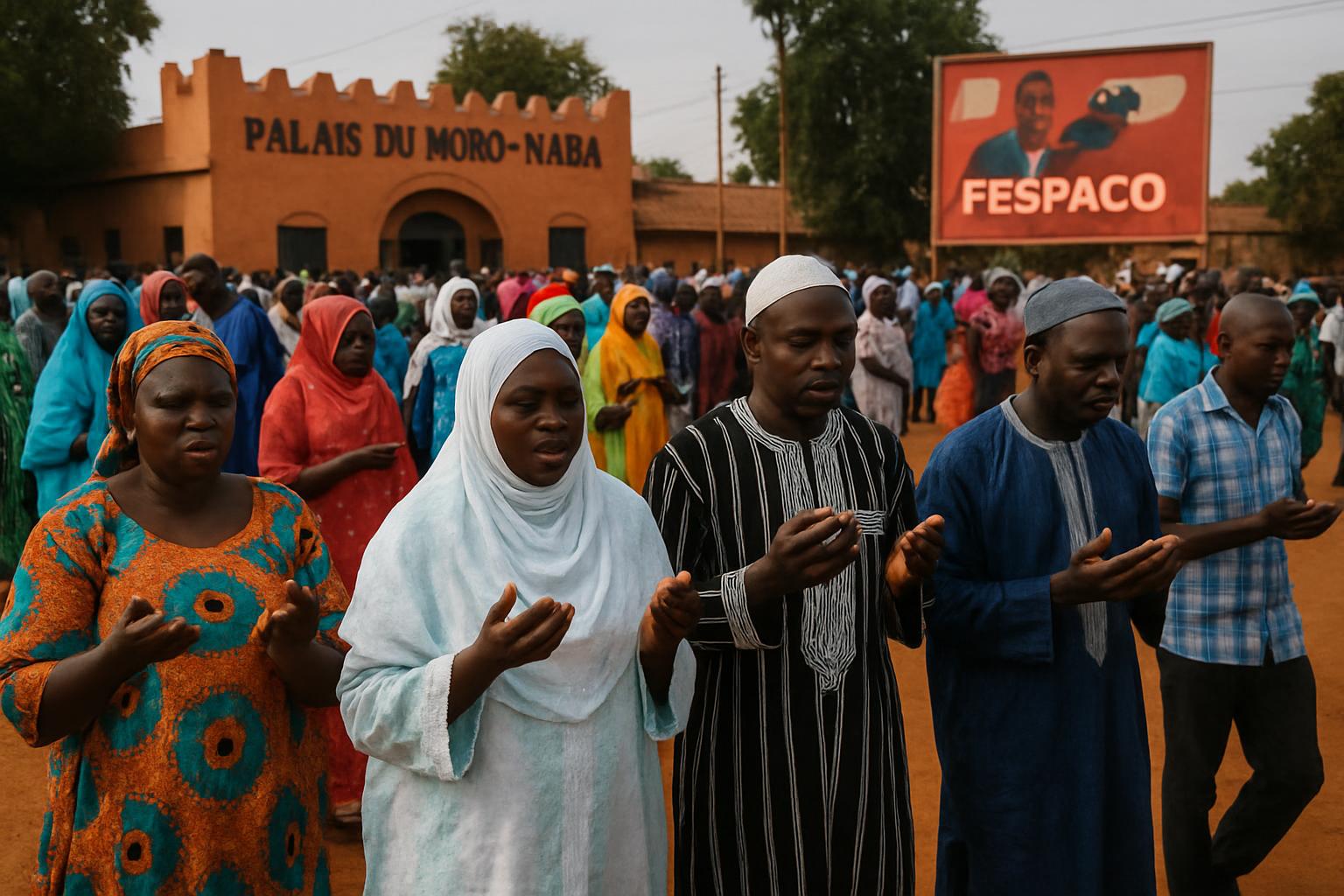 Maouloud 2026 : La FAIB annonce la célébration au Burkina Faso