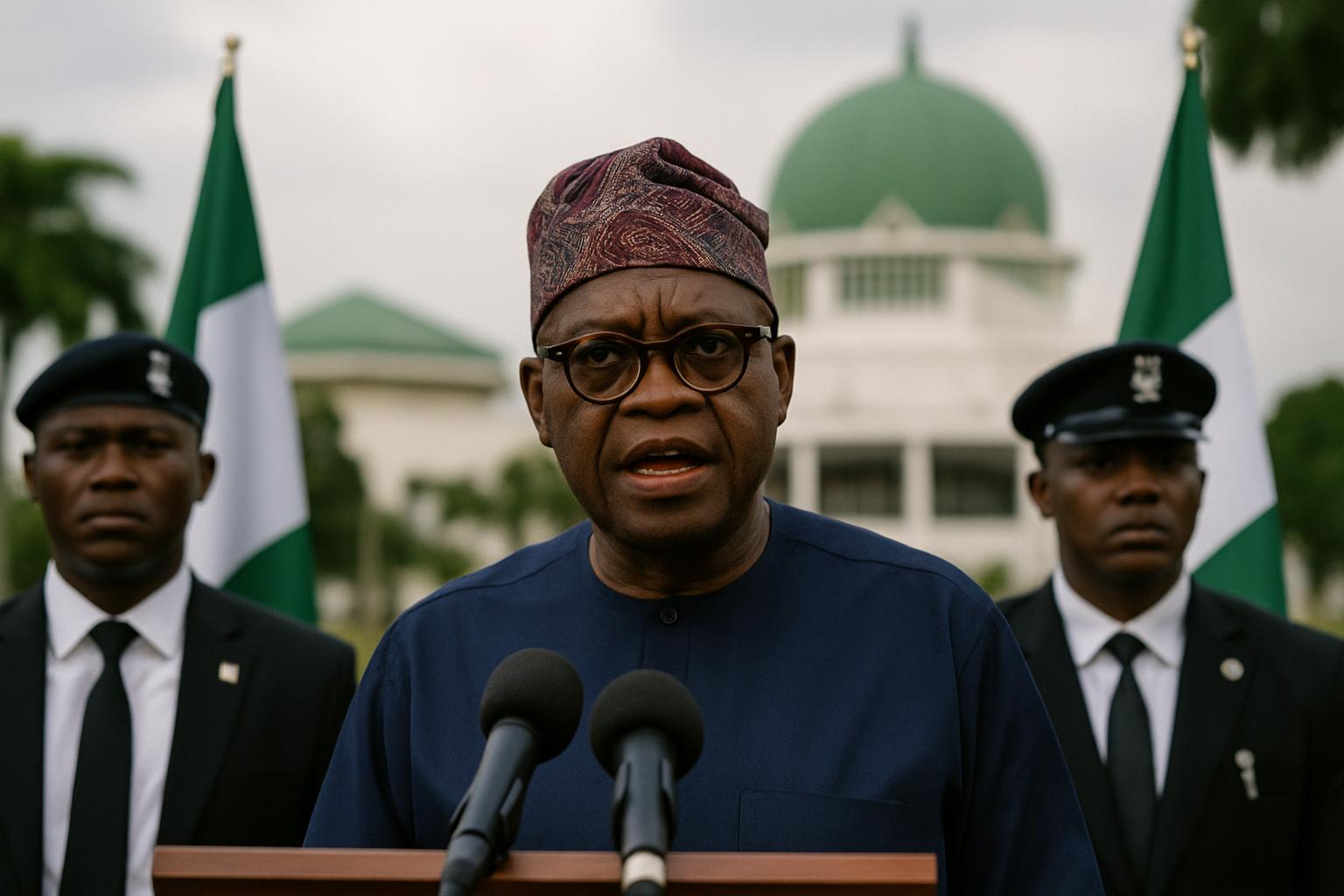 Les électeurs déterminés d'Osun ont vaincu le APC selon le candidat APM