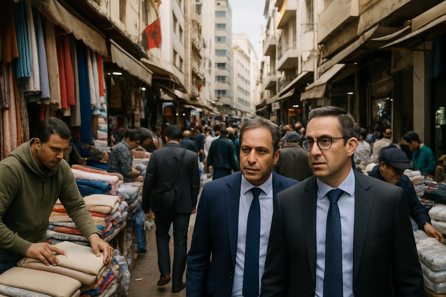 Financements innovants : l'État marocain se prépare à une nouvelle étape