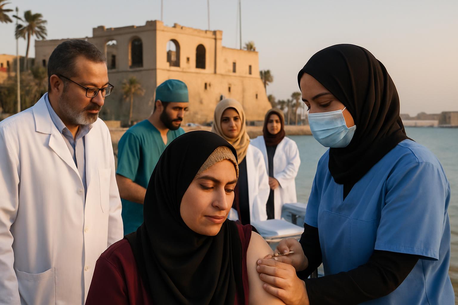 L'Institut National du Cancer de Sabrata traite 27 000 patients au premier semestre 2026