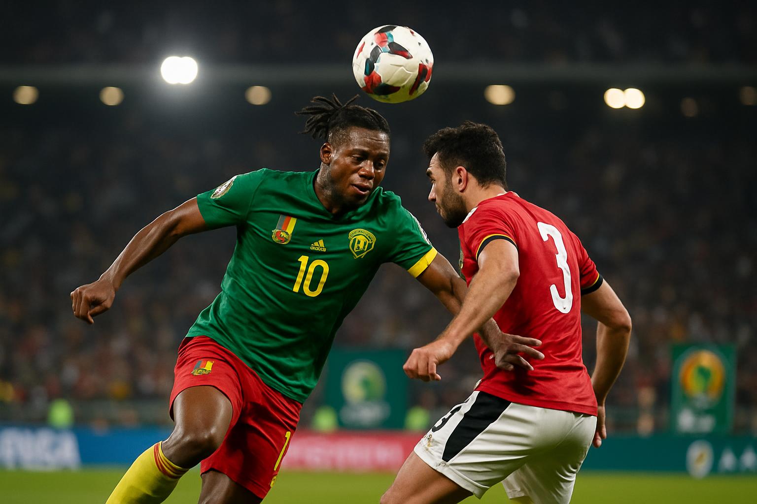 CAN féminine 2026 : Une finale inédite entre le Malawi et le Cameroun