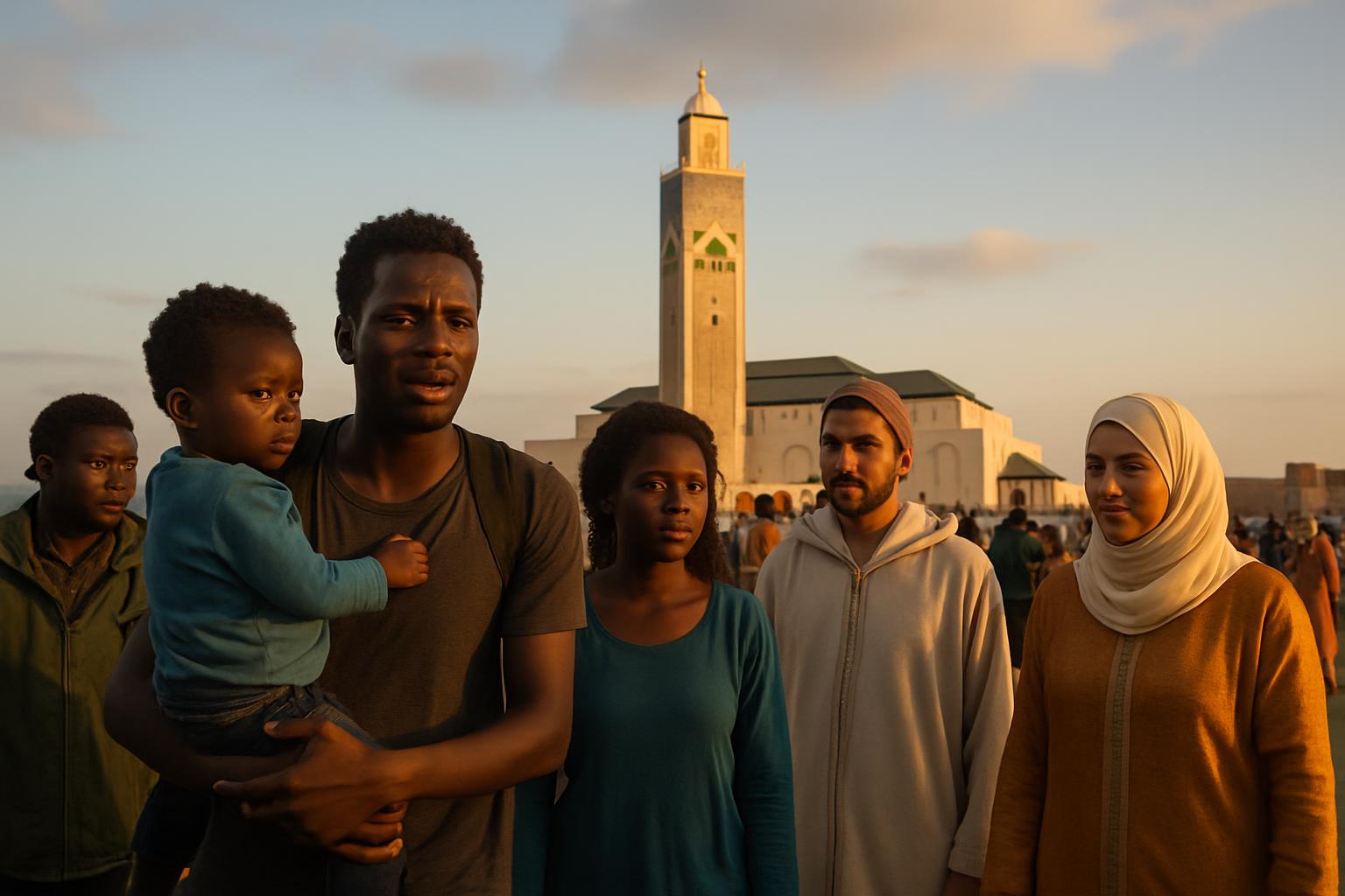 Flux migratoires : Le Maroc appelle à une coopération accrue avec l'Europe