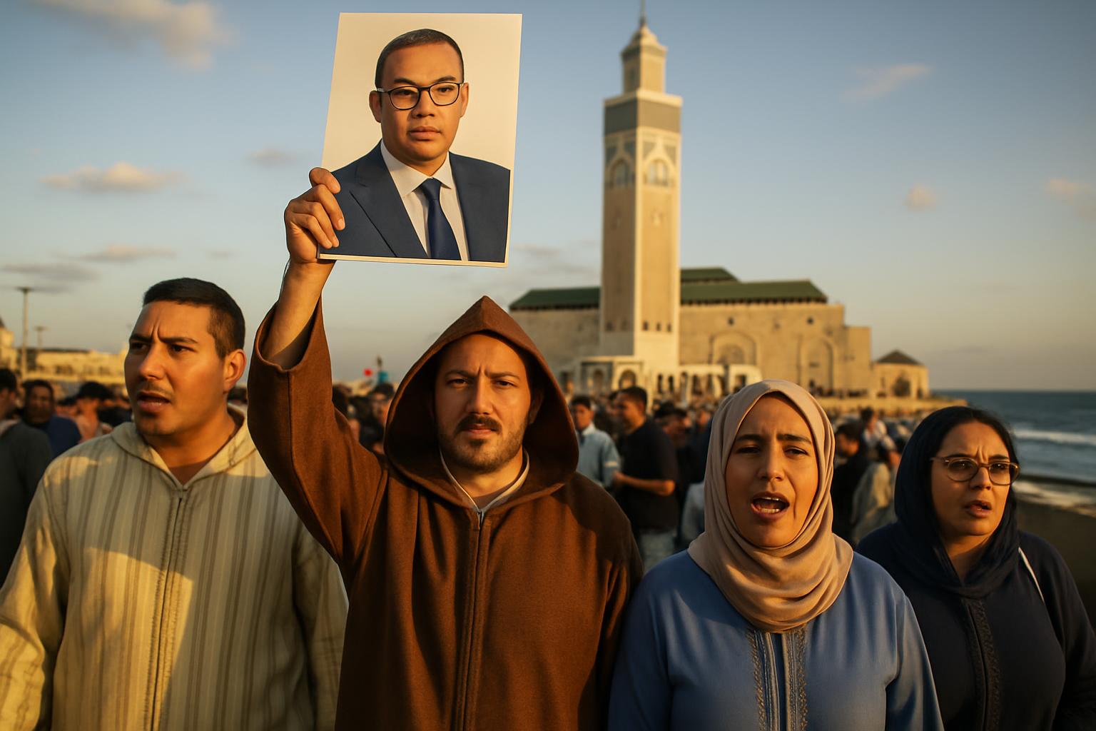 Législatives du 23 septembre : le PAM et Fouzi Lekjaa prennent de l'ampleur