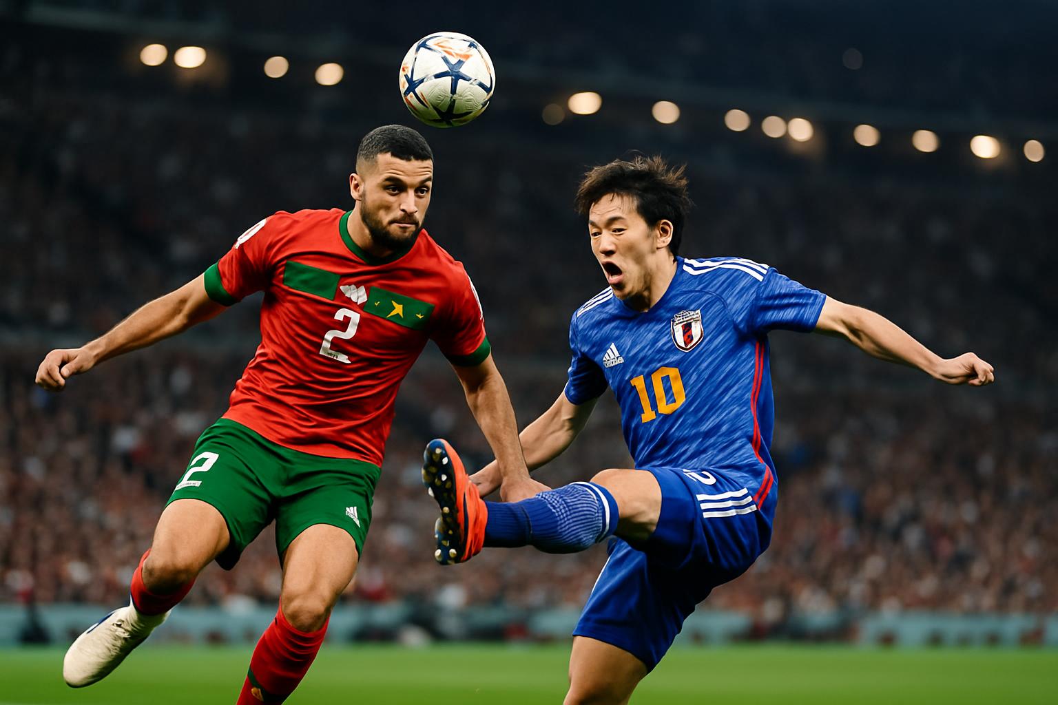 Le Maroc face à un risque financier venu du Japon
