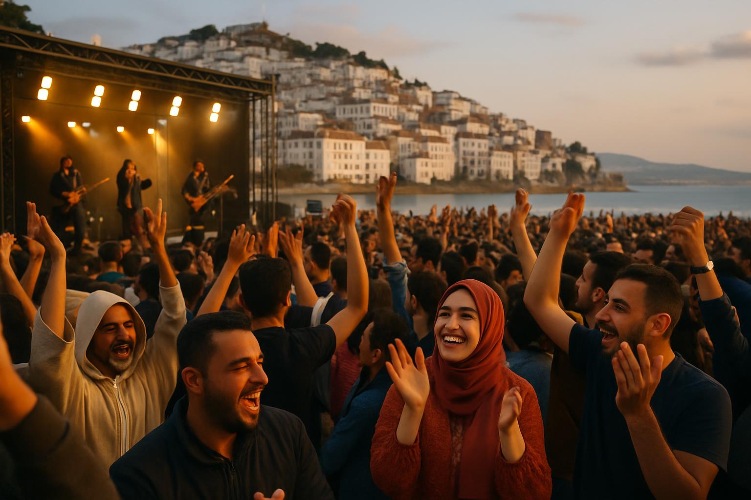Capago à Alger lance un appel aux artistes pour une exposition gratuite