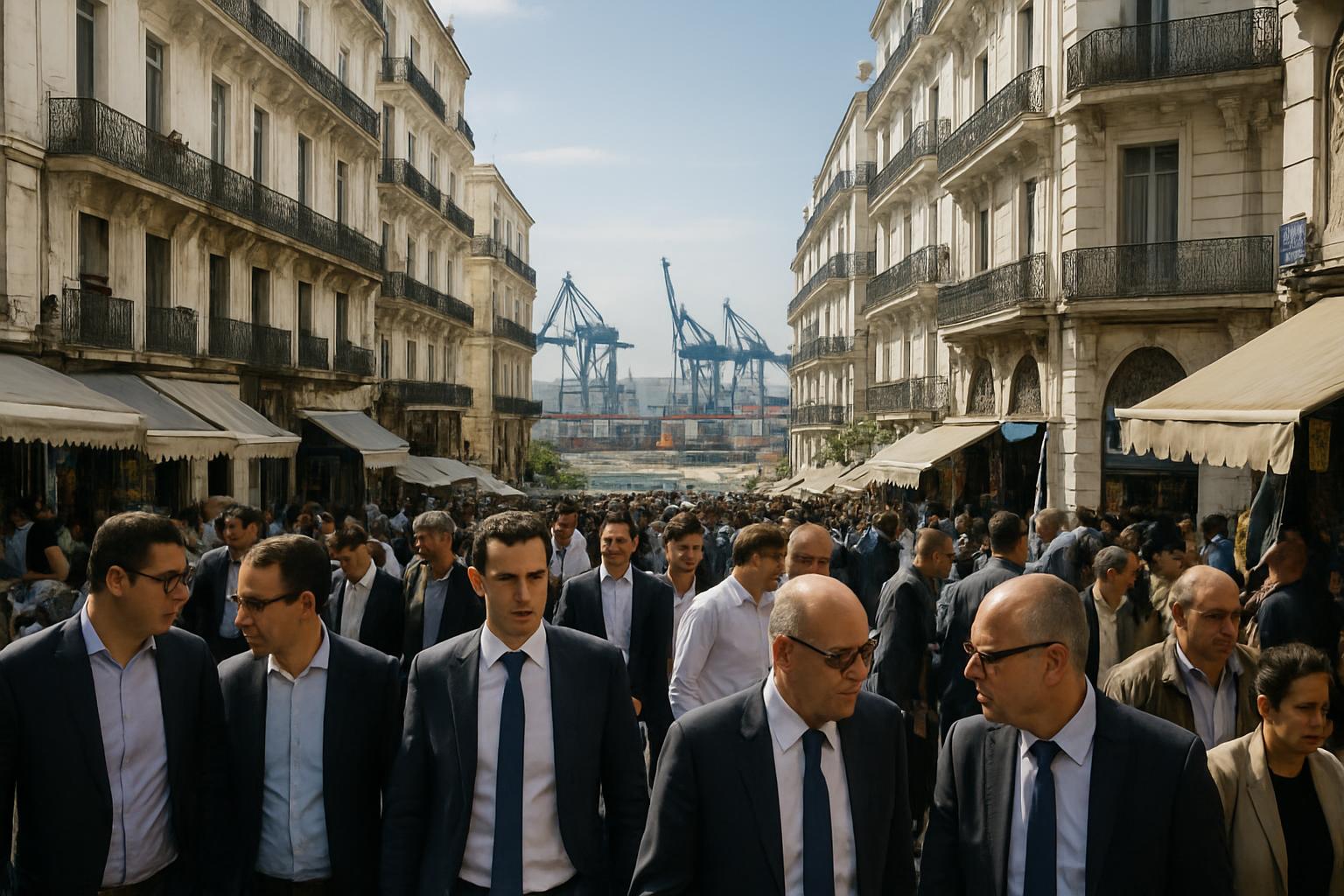 AAPI : appel aux investisseurs pour mettre à jour leurs projets