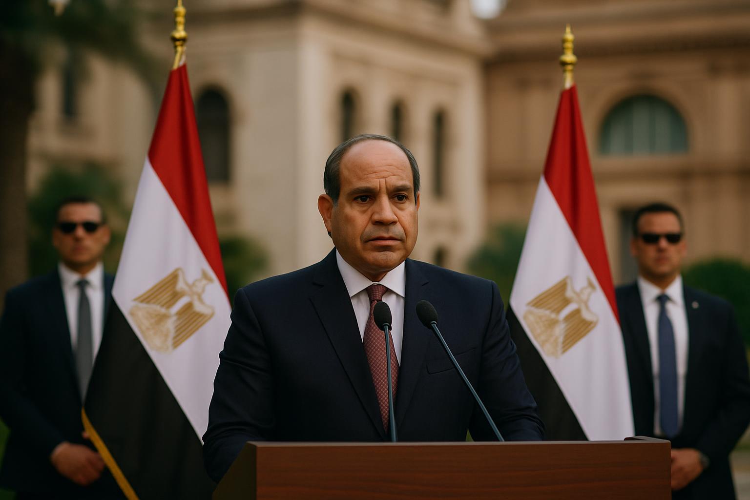 Le Premier ministre égyptien déclare le 27 août jour férié pour célébrer l'anniversaire du Prophète Muhammad