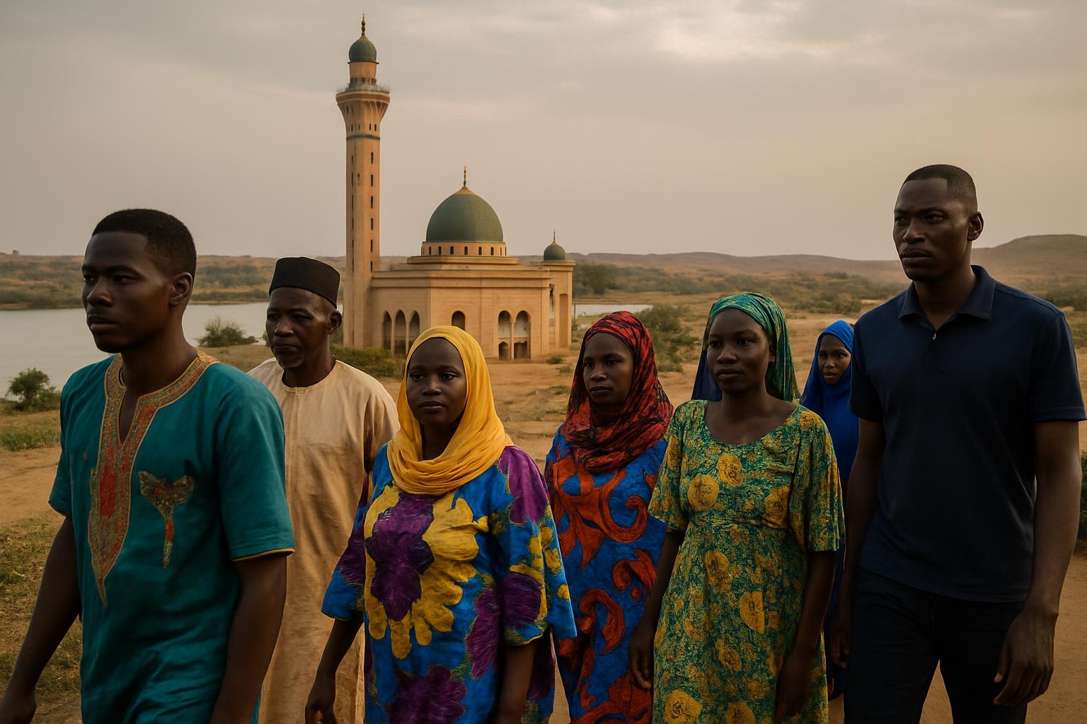 Le Niger réaffirme sa souveraineté dans le débat sahélien