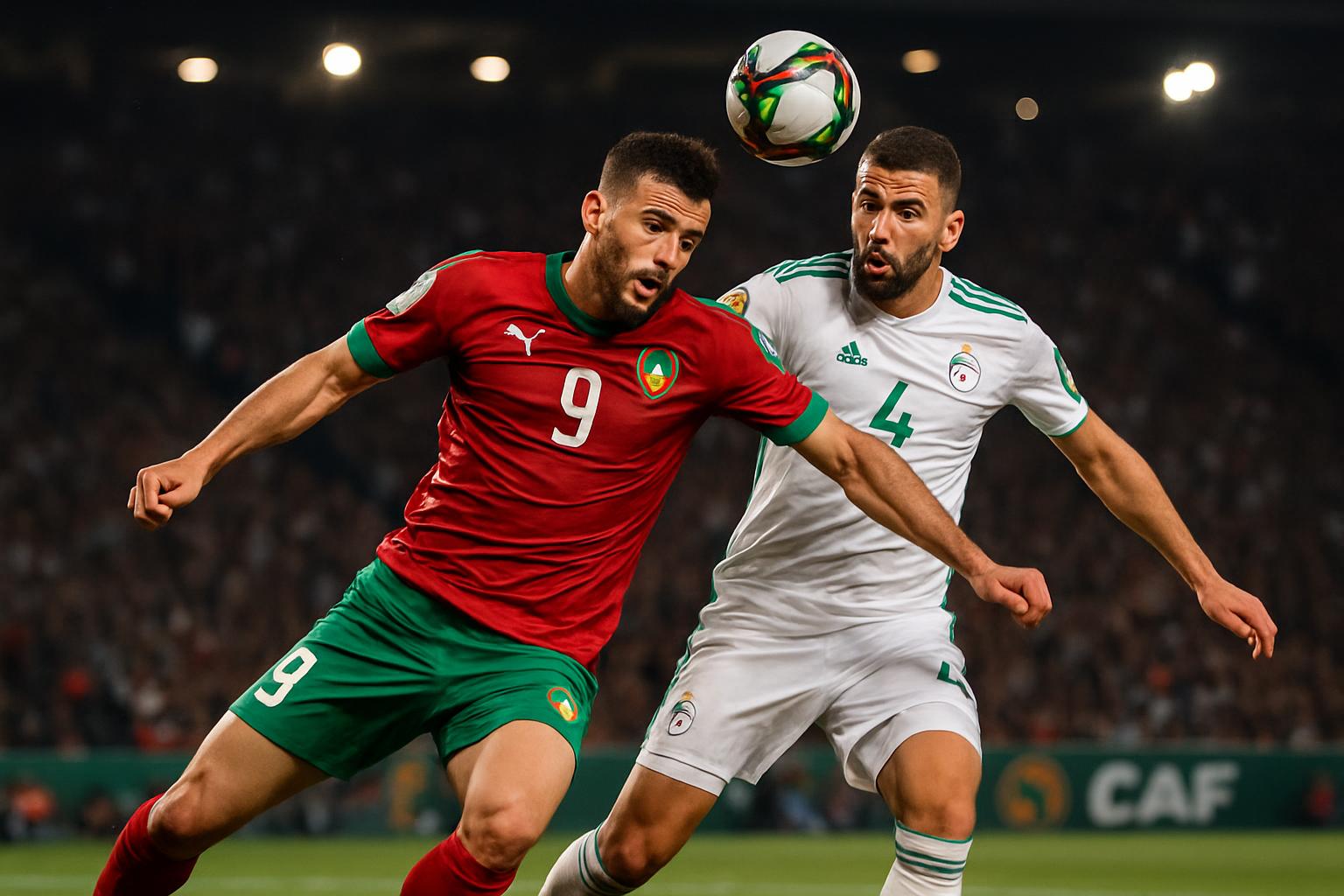 CAN 2026 féminine : l'Algérie récompensée après son exploit au Maroc