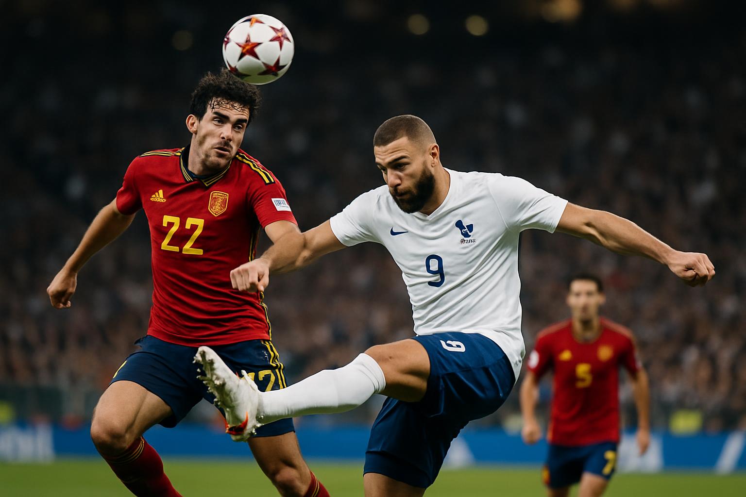 Football/Etalons U20 : Le capitaine Ibrahim Traoré promet un meilleur accompagnement