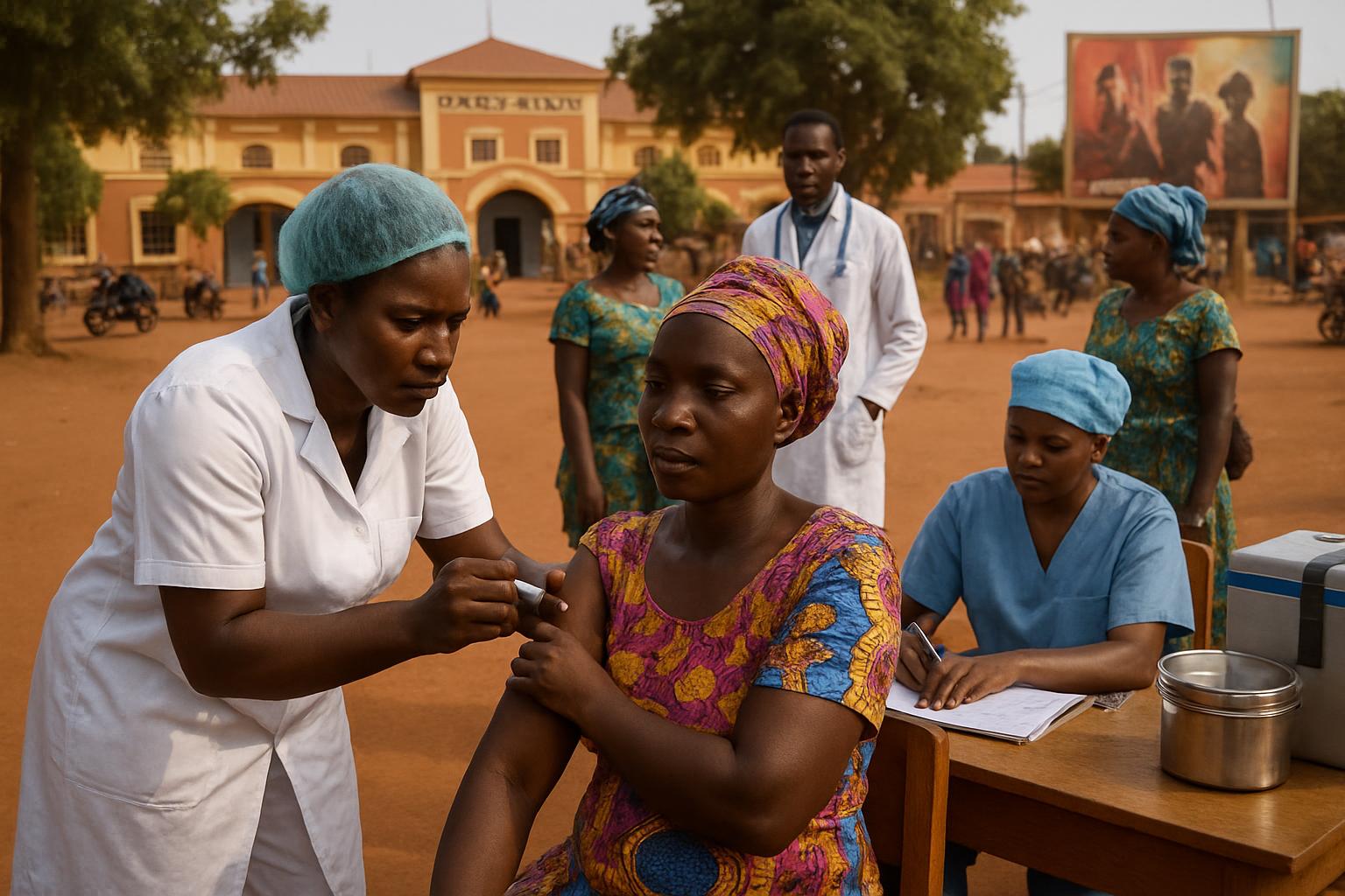 Valorisation des médecines endogènes au Burkina Faso