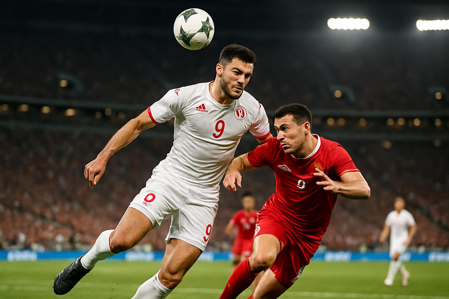 Le club de Tunis, le Stade Tunisien, annonce la fin des abonnements pour la saison 2026-2027